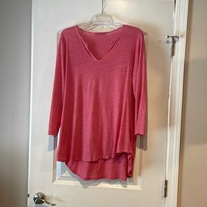 Beautiful Boutique Pink Top